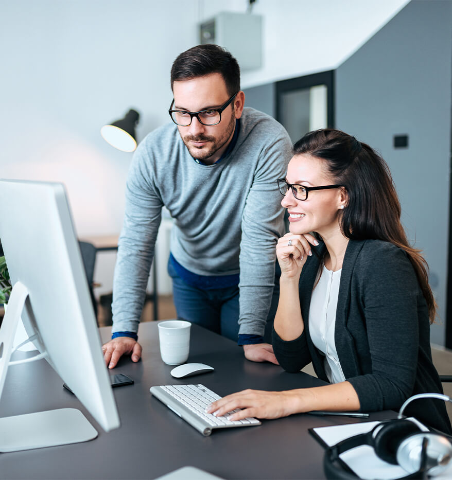 .NET (ASP, VB and C#) Developer