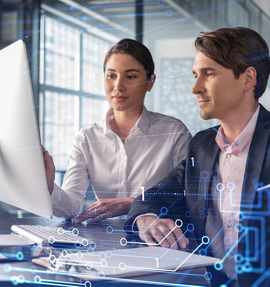 Quality Assurance Engineers