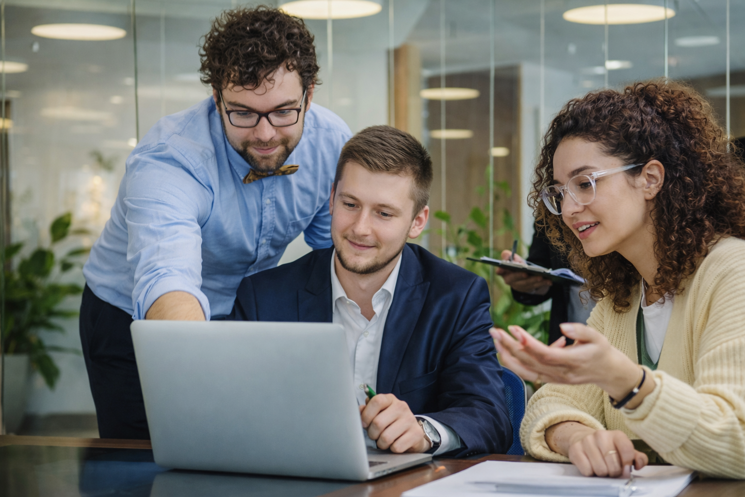 SOFTWARE TRAINING AND ENGAGEMENT PROGRAM​