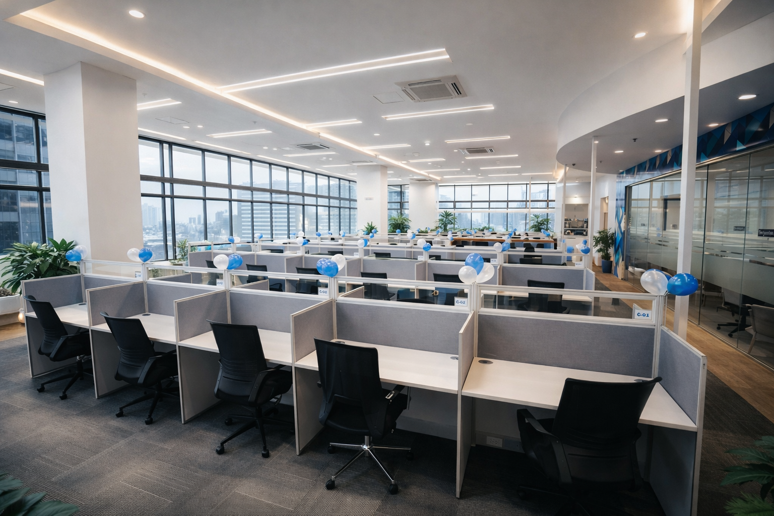 BPO OUTSOURCING​